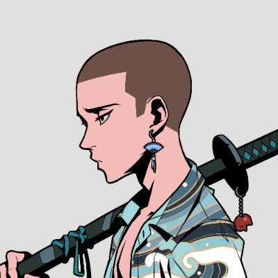 jun_julyaugust's profile picture. Marketing @FlareNetworks☀️ • @AzukiNYC Lead 🗽⛩️ • Comedy writer  • @GRDNCaretakers • ✍️ @StoriiCo