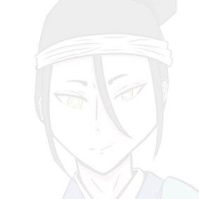 saniwayamasiro's profile picture. 八月朔 凛。一次創作やコスなどしているうるさい雑垢。最近はngwk(おもにsw家)について話してます。成人済