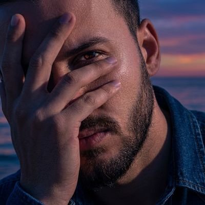 moham_alsyd's profile picture. Ambition knows no bounds