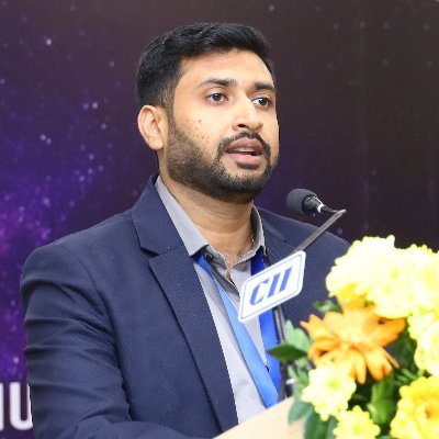 AbhiiRaj's profile picture. सर्वे सन्तु निरामया | @SXCCAA1985 Alumni | Spiritual | Half CA | Building @anytimeorganics  | Aspire to earn Forex for Bharat | Here for my Idol Shri L.N.Mittal