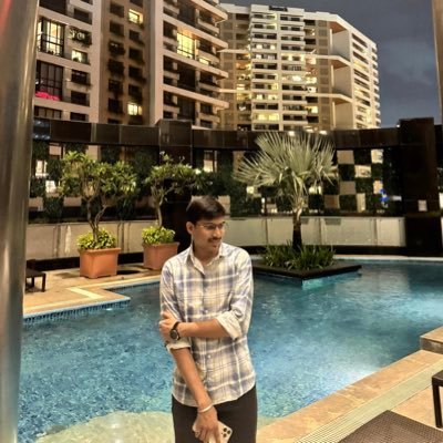 feminisima's profile picture. I Study IPOs irrespective of what GMP is, If that's your primary parameter to apply an IPO, I might Dissapoint You

Views Are Personal |

Non SEBI Registered |