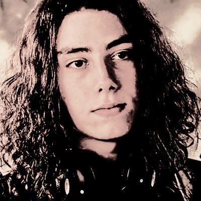 METALLlCTASTE's profile picture. ⠀ ﻬ˚ ͙ ݃♱⠀ 𝐈’VE   BEEN   ALONE   ALL   𝒜LONG ⠀ …͟ ᳝᳜᳝᳜᳝᳜᳝᳜᳝᳜ᰯࣺ༾ ㅤㅤㅤㅤ⿻