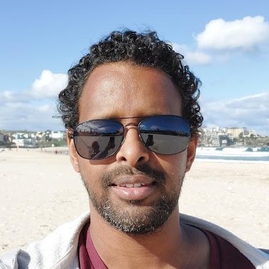 haadka's profile picture. Technologist; Cultural Ambassador - Association of Somaliland Community in Australia - https://t.co/aJIykbx6nR