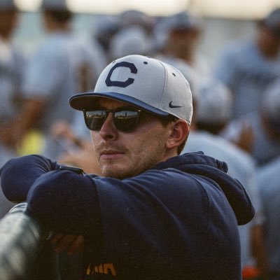 andrewevanscal's profile picture. Camp Director & Video Coordinator @CalBaseball 🐻