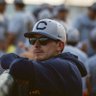 andrewevanscal's profile picture. Camp Director & Video Coordinator @CalBaseball 🐻