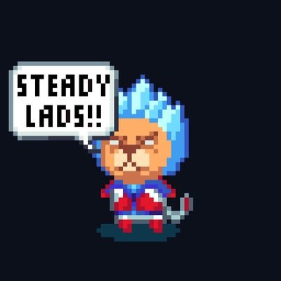 LionDegen's profile picture. Σ | Silver Surfer of @TheLionDAO 🌕