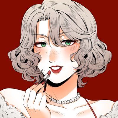 luccischerry's profile picture. loved by Romeo Lucci | TKDB yume | 18+ | main @genetikaungu | https://t.co/2Pc3vxEuXz |