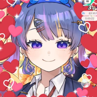 蒼凪 好@博多駅ポス4位thx!🍓 のアバター