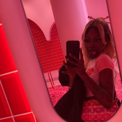 bite_barbie's profile picture. 18+ ONLY | Content Creator💦📸|FT SHOWS AVAILABLE 🙈💦. Cashapp: $PrettiiMarieee