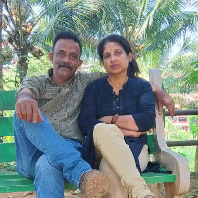 sampunnackal01's profile picture. 