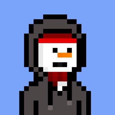 anonchain's profile picture. Punk 5034 | @Nakamigos | Hello World 🌐-'