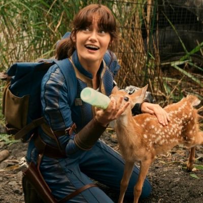 mcferris5eva's profile picture. #MAXGOLF: Oh I'm sorry, Banana, I didn't mean to scare you