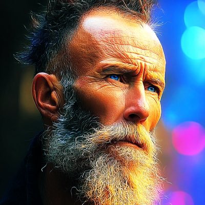 kubatiman's profile picture. I am digital artist. #SilniRazem