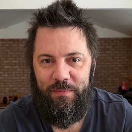 enrico_carlesso's profile picture. 