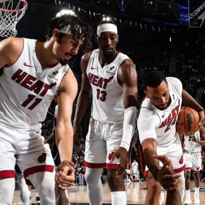 HEATVices's profile picture. #HeatNation