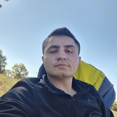 AkifDyt's profile picture. 