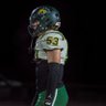 Jacksonyoung312's profile picture. c/o 2026 | San Marin High school | 6’3” | 245 lbs | 3.6 GPA | DE/OT | Bench: 285 lbs | Squat: 415 | Deadlift: 500 |