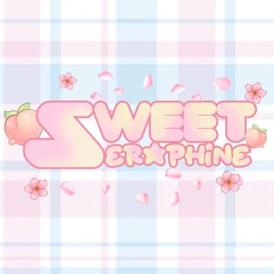 sweetseraphinee's profile picture. ♡ ۫ . ˎˊ˗ ‿୨୧‿ ˚ ♡ ׅ ˎˊ˗ SWEET SERAPHINE; a helper full of dreams // Kalau gak balas dm more than 30 mins, please text me through whatsapp! ^___^