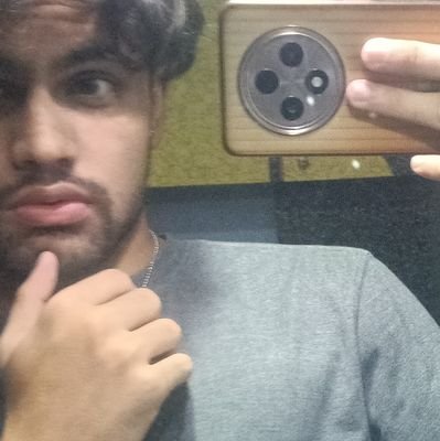 ManishC43358373's profile picture. Do cheer for JAIL Bros of IPL. Og fan of RR and then secondary supporter of CSK. Bit Sarcastic which no one gets so then I am not at all Sarcastic.