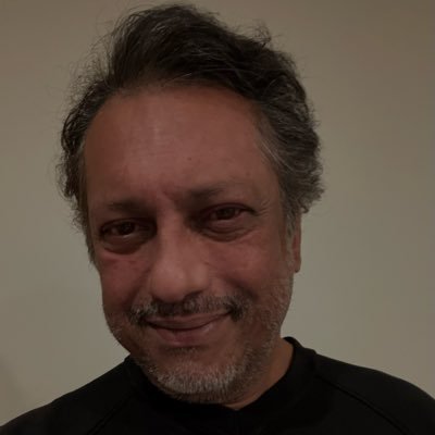 aron_dutta's profile picture. Curiosity is his DNA: Lives on the Next Frontier as a Journeyman, Adventurer, Discoverer, Inventor, Innovator, and an Entrepreneurial Operator