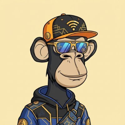 CryptoSpruceai's profile picture. 🚀 AI×Web3 Explorer | 📈Data Analysis & Knowledge Architecture |  Is striving to become a valuable #Crypto ₿uilder | Making friends with time ⏳