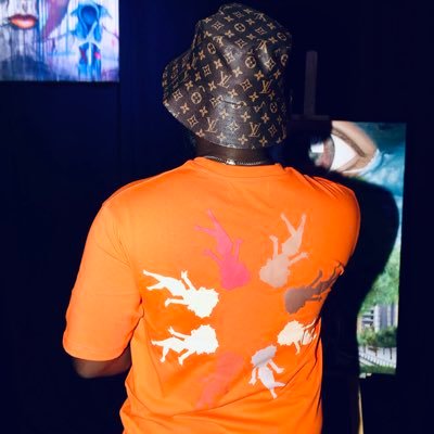 minister_here's profile picture. septimius severus black emperor