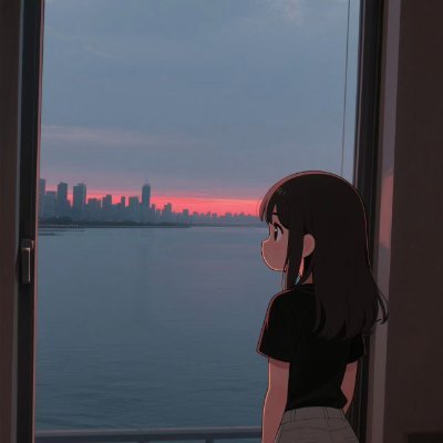 Grace129122's profile picture. Discord:Grace048588 @Sentient Early AGI