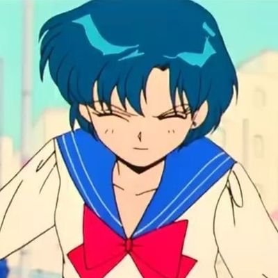 ThomasTheCraft2's profile picture. 20th/Mexican🇲🇽/Sailor Mercury's Simp💧☿/Thomas & Friends🚂/Miraculous🐞/My Little Pony🦄/Beastars🐾/Sailor Moon🌙/Danganronpa🐻/Straigth?
🗿autistic account🗿