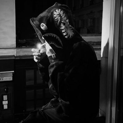 criajx's profile picture. 