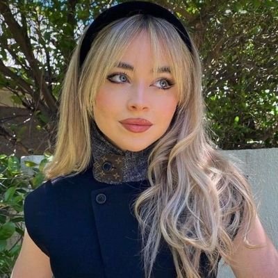 thvwang's profile picture. 𝐋𝐎𝐔𝐂𝐀 𝐏𝐎𝐑 𝐓𝐈@Corinthians
@Jacksonwang852 🐥