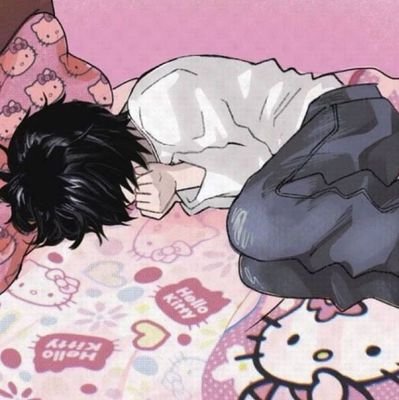 oranamii's profile picture. it’s satosugu’s world n i just living in it