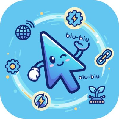 SwiftBiu's profile picture. SwiftBiu is a macOS text-efficiency tool that pops up a customizable toolbar for one-step actions, supporting AI multimodal, JS plugins, and HTML applets.