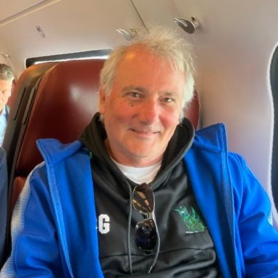 StephenGleadall's profile picture. 