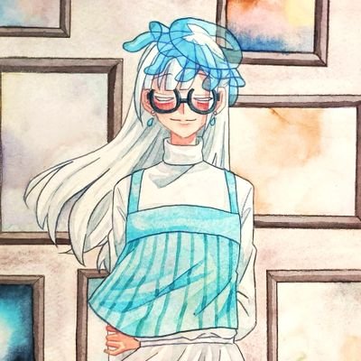 tha_kurage_1120's profile picture. アナログ絵師/現在、YouTubeメインに活動してます！/オリジナル多め雑多/リトリン必読/日常垢 @tekutekutetete