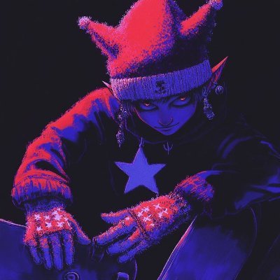 xrthugger's profile picture. 𝕆𝔾 ⚝ '𝟗𝟕 ♱ 没爱 ✧ @xrthug @Rhymeds https://t.co/rDqq8Nvnl7