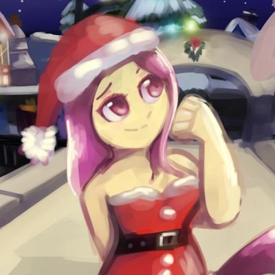 lunny_the's profile picture. I'm a not so popular Youtuber, And a unlucky gal too