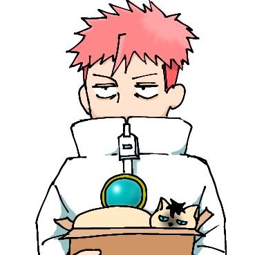 wksaiue's profile picture. 雑多20↑/相手固定/ボ腐/白ベ
https://t.co/hLrVw2brNN