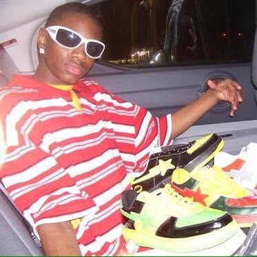 bapeboydevin's profile picture. God Over Everything | @bapeboydev_ | #LakeShow | #GoPackGo | #RollTide