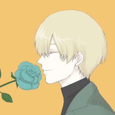 saixkbuc's profile picture. お絵かき練習と壁打ち。
最近遅れてジクアを見て🟥🟩にすっころんだ