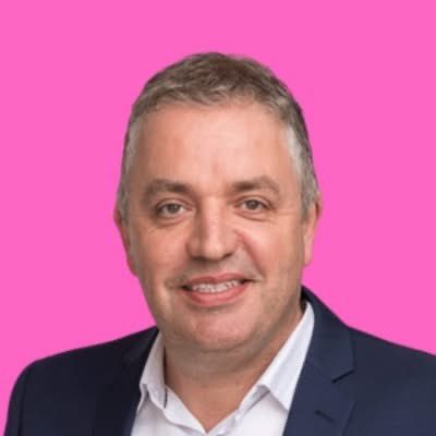 edwinjohnstone's profile picture. Small Business Advocate for Hobart | Chair of Confederation of Greater Hobart Business - @ConfedHobart - https://t.co/eK6sLdWgs4
