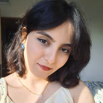 F_janmohammadi's profile picture. شاید که چو وا بینی، خیرِ تو در این باشد...