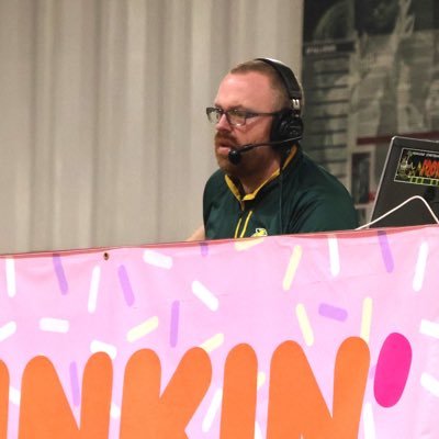 Casey_Ford33's profile picture. MAB Award Winner - Voice of @NMU_Football, @NMUMensBBall & @NMU_WBBall. I mostly post interviews and highlights.