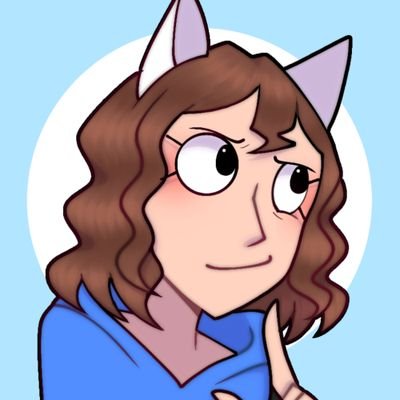 kittyfluffyy1's profile picture. 🌊 HIII, SOY KITTY 🌊
Realizo animaciones, así como dibujos tradicionales y digitales en 2D.