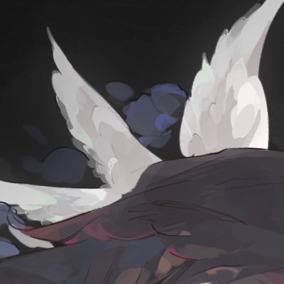 ahriii7's profile picture. 🇨🇳ahriii/不想撞太多重名了就叫阿赫里伊了
请不要无授权转载/搬运; 
禁止AI学习使用;

commission: https://t.co/xfA6WmKkWz
微博ID 阿赫里伊ahriii:https://t.co/qLeMz5qcEB