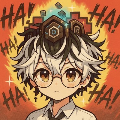 0xRagdoll's profile picture. I do stuff & vibing