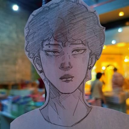 d3vmayer's profile picture. Insta: Satxyzin