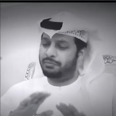 husseinAlKathir's profile picture. ماضرّني هرج القفا والتفاهات/
مثل الجبل شامخ وواقف مكاني