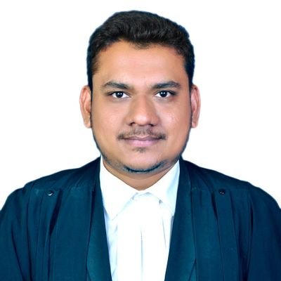 aadityarajadv's profile picture. High Court of Jharkhand,Ranchi 

                        District and Session Court, Palamau 

@SudarshanNewsTv

@jharkhandtodays