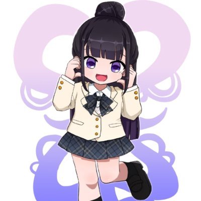 lub1_d's profile picture. えへへ