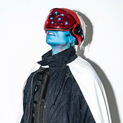 Planet_YENNA's profile picture. Alien Space Trap Artist with Multiple Personalities
Our album Planet Yenna Streaming everywhere